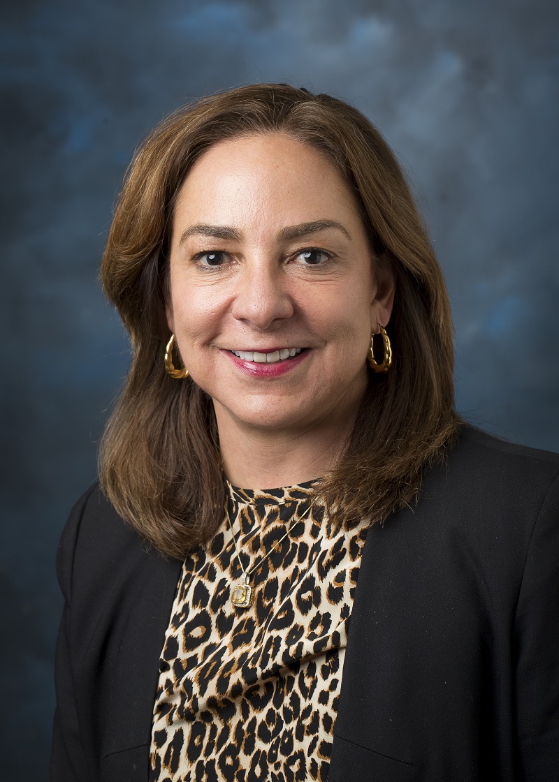 Headshot of BCLA Advisory Board member Marta M. Fernandez